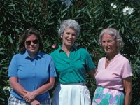 Clarissa1989 02  with Nancy & Polly (Kelly)